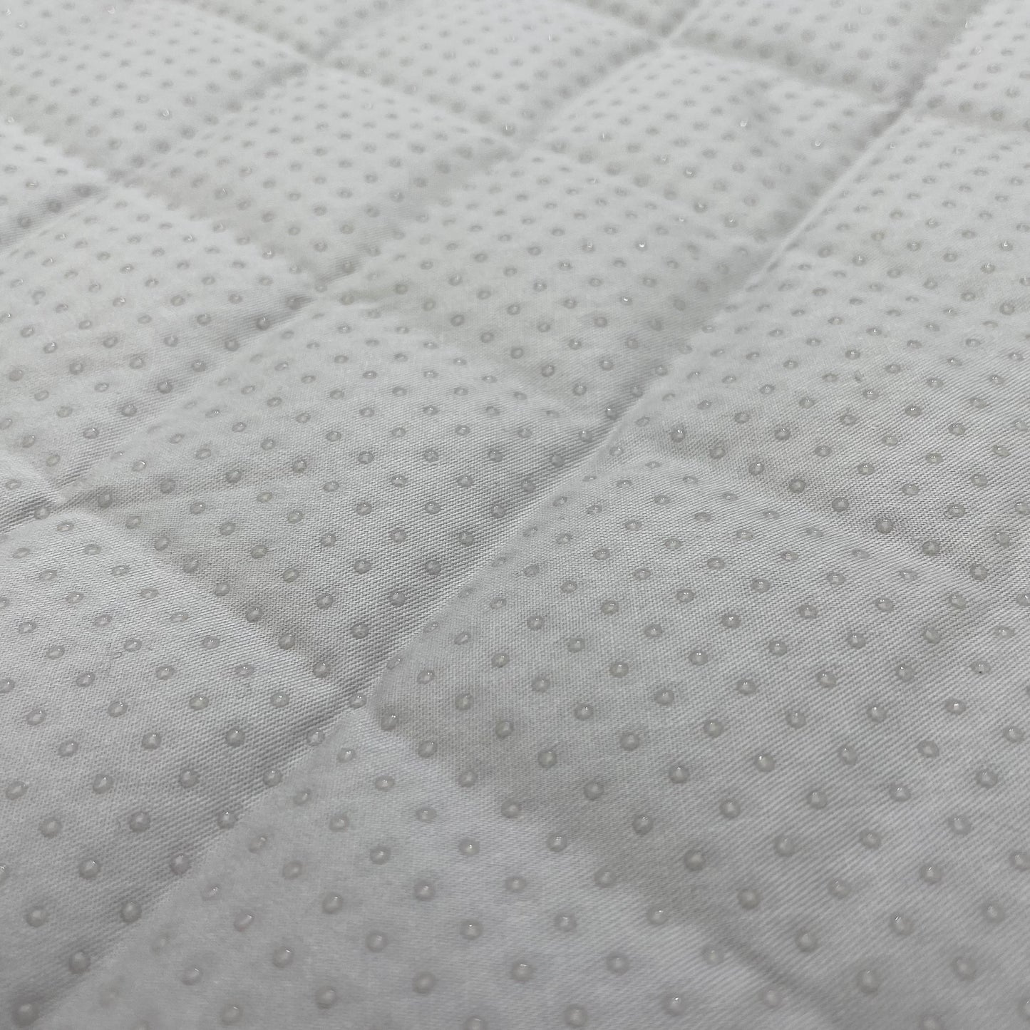 Diva Pad Reusable Menstrual Bed Pad Grey
