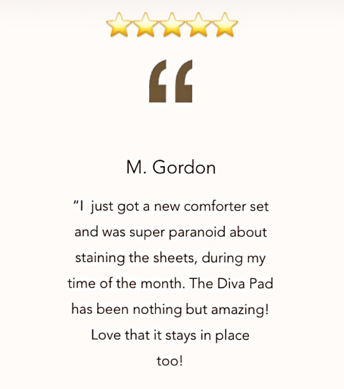 Diva Pad Reusable Menstrual Bed Pad Bundle (Pink & Grey) 10% OFF!